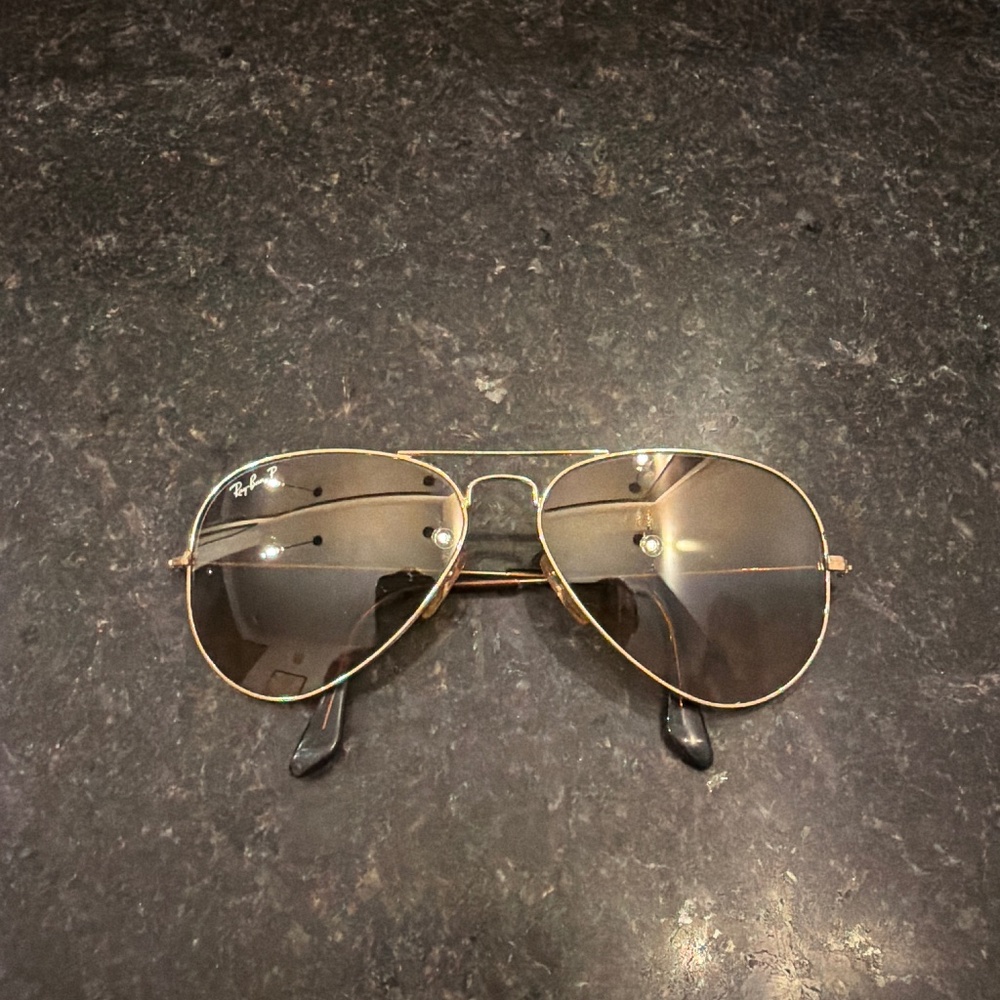 Ray Bans